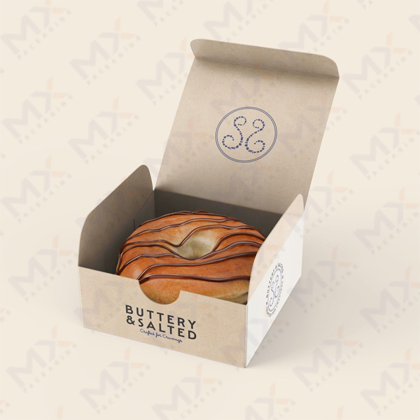 Donut Boxes - view 3